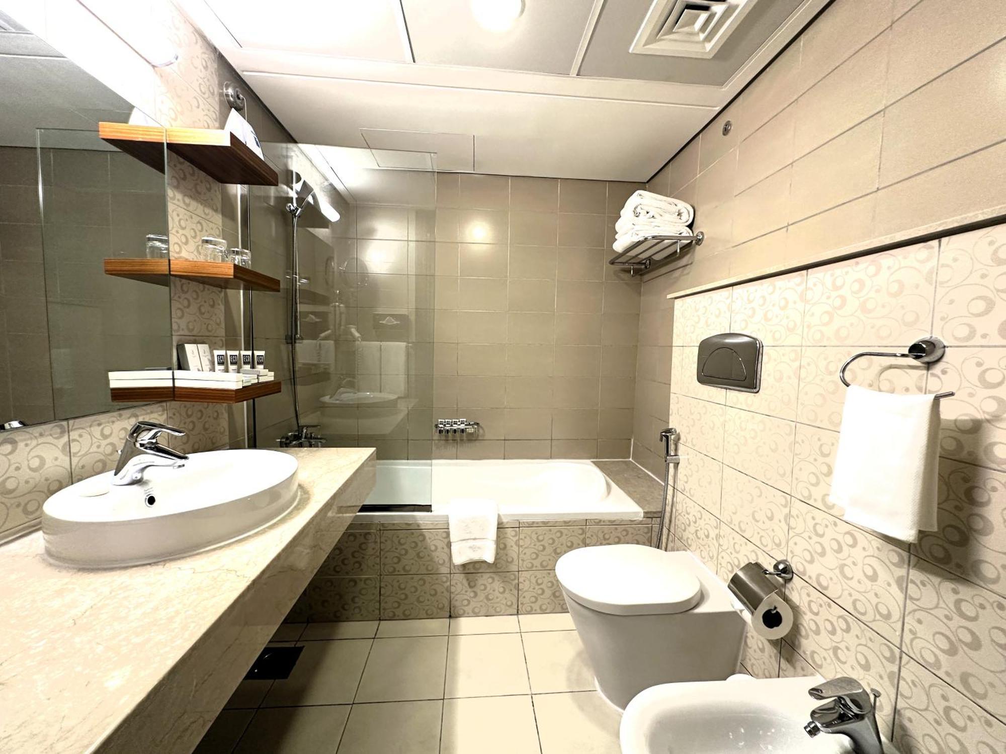 Suite Executive