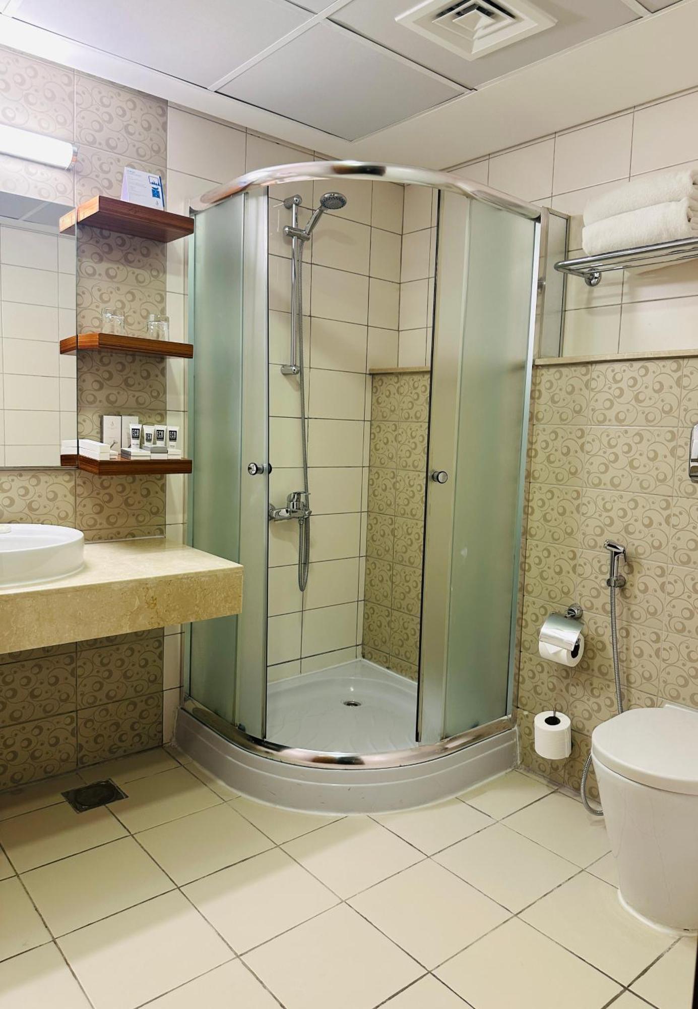 Suite Familiare Deluxe