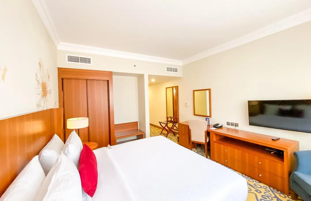 City Seasons Al Hamra Hotel-1